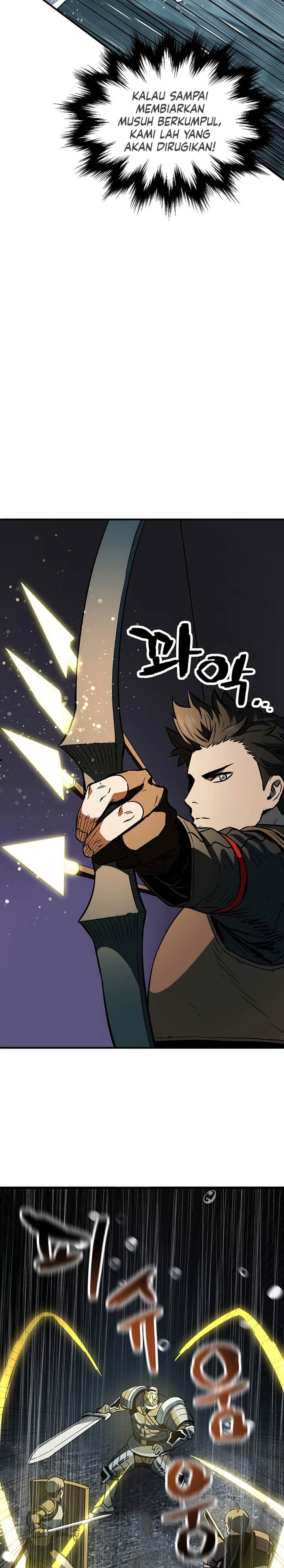 Player Who Cant Level UP - Chapter 49 - Page 24