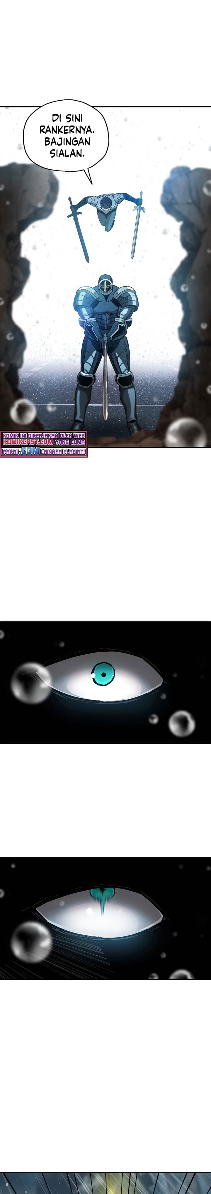 Player Who Cant Level UP - Chapter 49 - Page 31