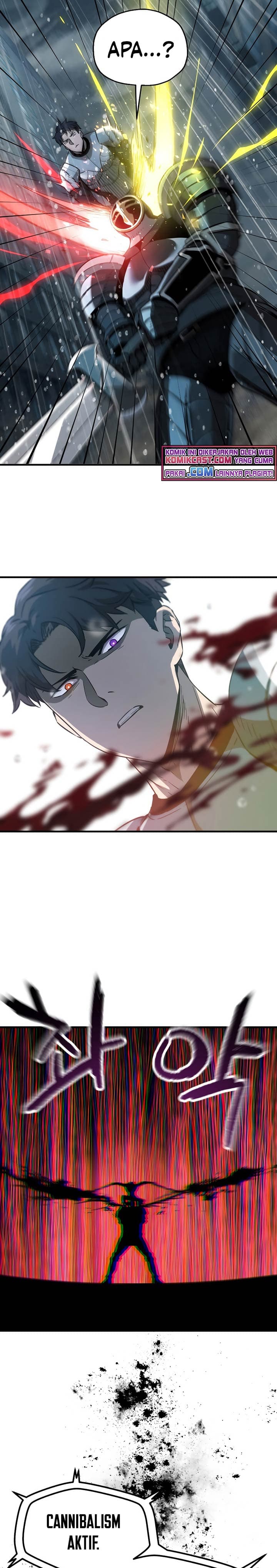 Player Who Cant Level UP - Chapter 49 - Page 32