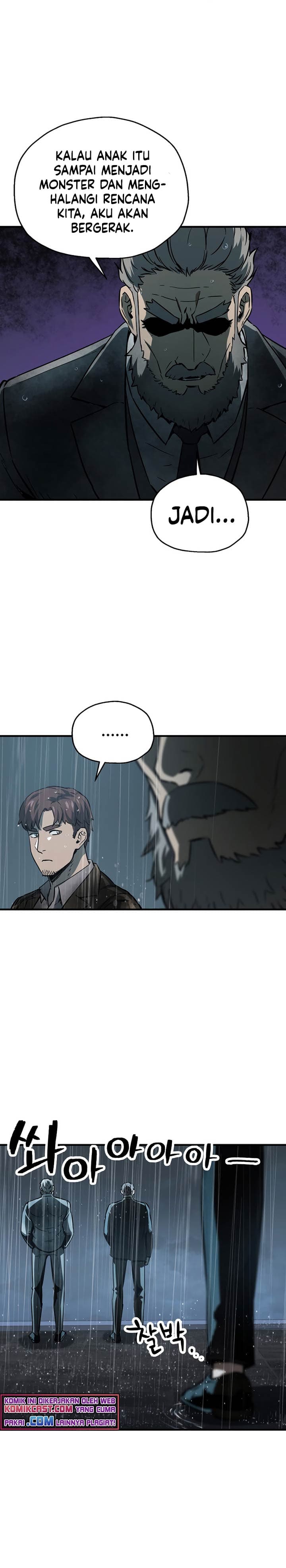 Player Who Cant Level UP - Chapter 49 - Page 6
