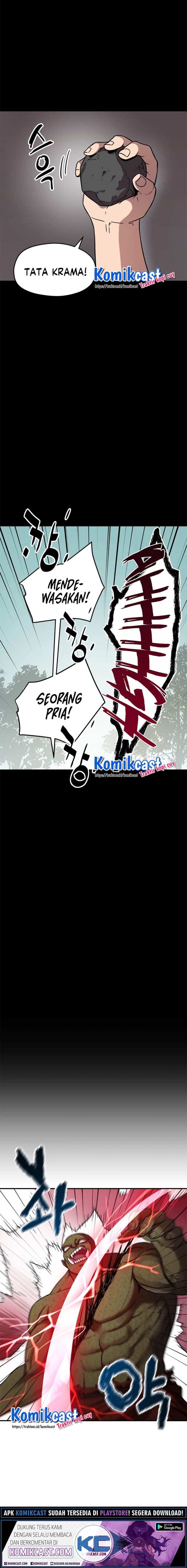 Player Who Cant Level UP - Chapter 5 - Page 13