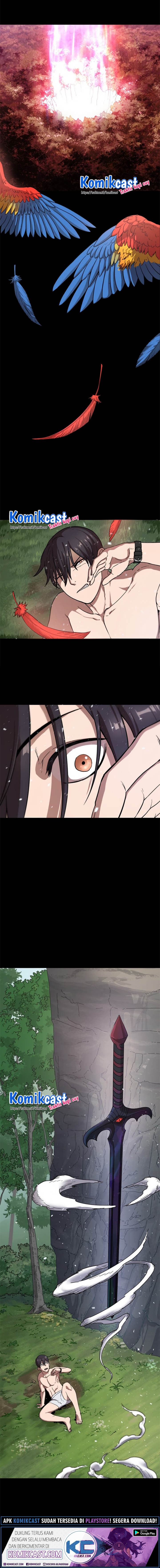 Player Who Cant Level UP - Chapter 5 - Page 9