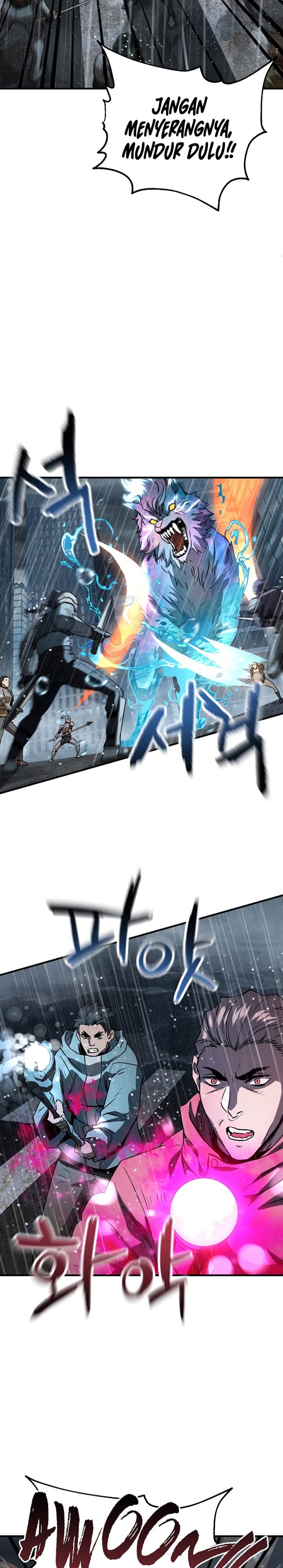 Player Who Cant Level UP - Chapter 50 - Page 10