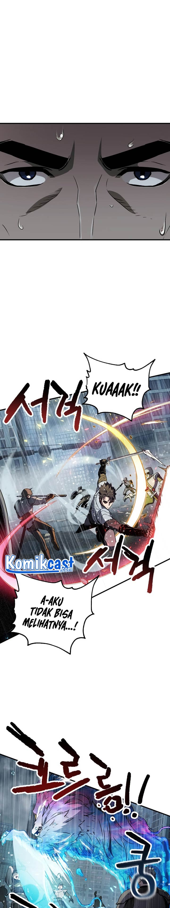 Player Who Cant Level UP - Chapter 50 - Page 15
