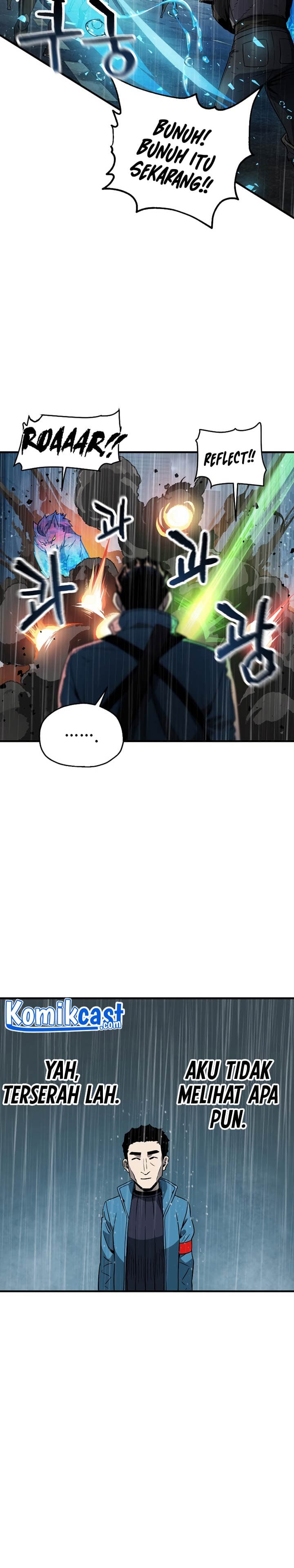Player Who Cant Level UP - Chapter 50 - Page 16