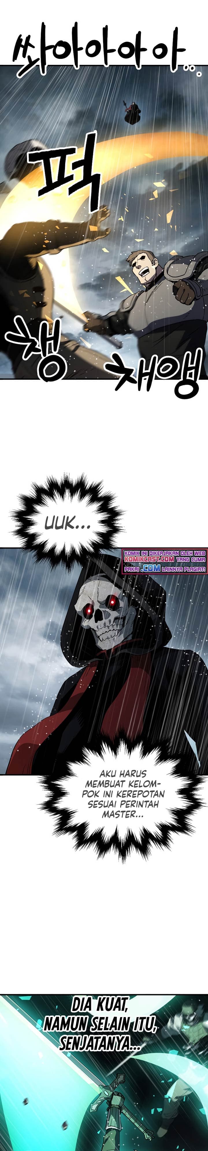 Player Who Cant Level UP - Chapter 50 - Page 19