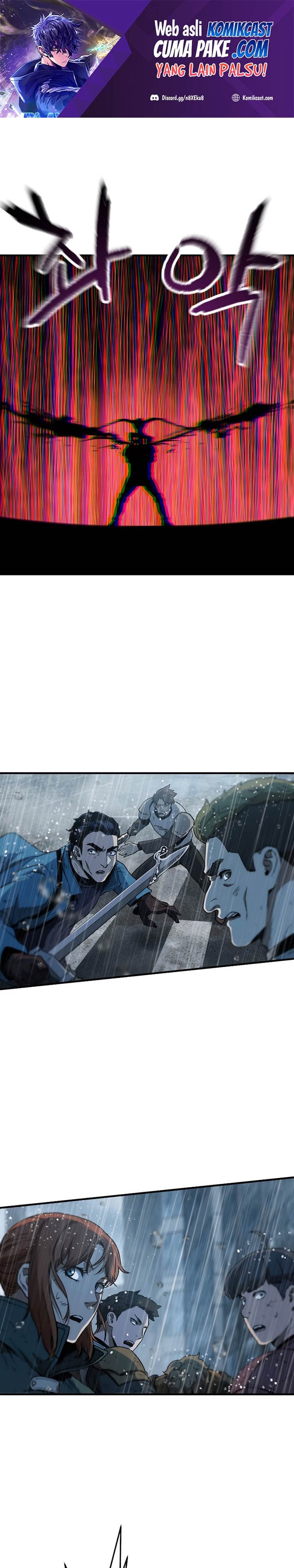 Player Who Cant Level UP - Chapter 50 - Page 2