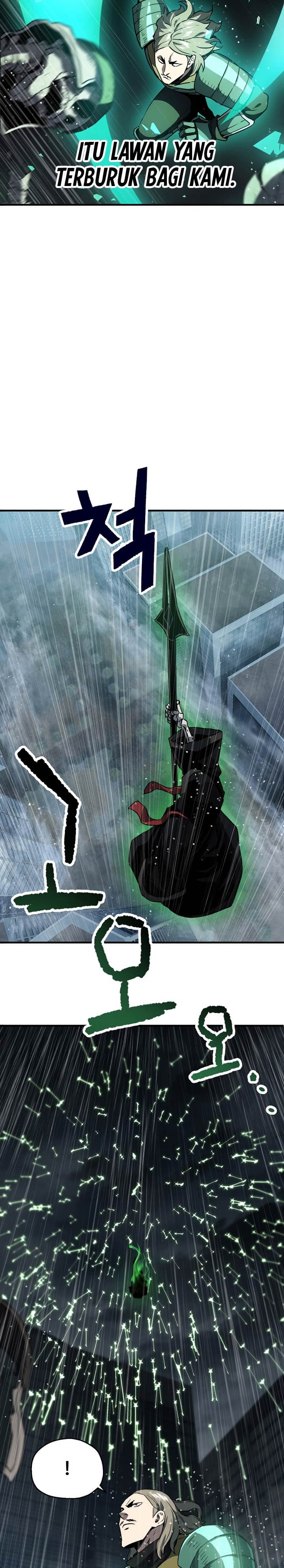 Player Who Cant Level UP - Chapter 50 - Page 20