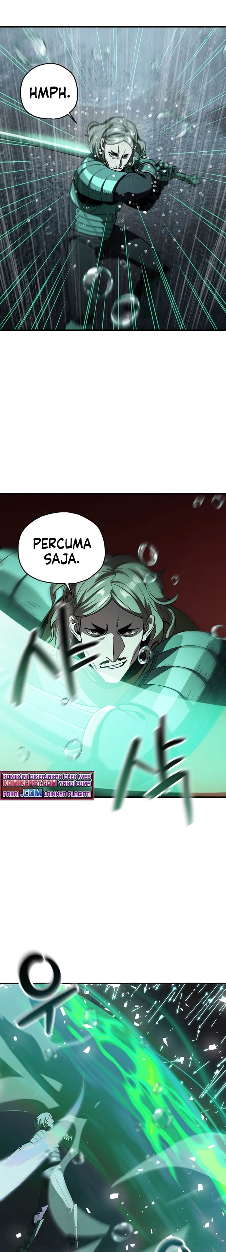 Player Who Cant Level UP - Chapter 50 - Page 22