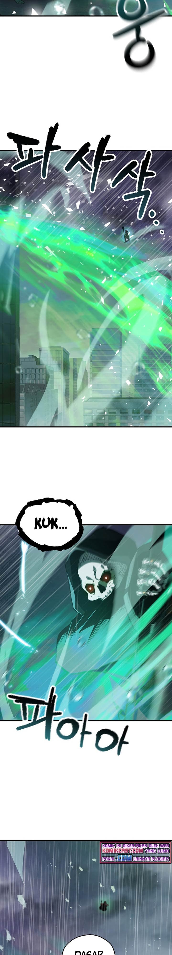 Player Who Cant Level UP - Chapter 50 - Page 23