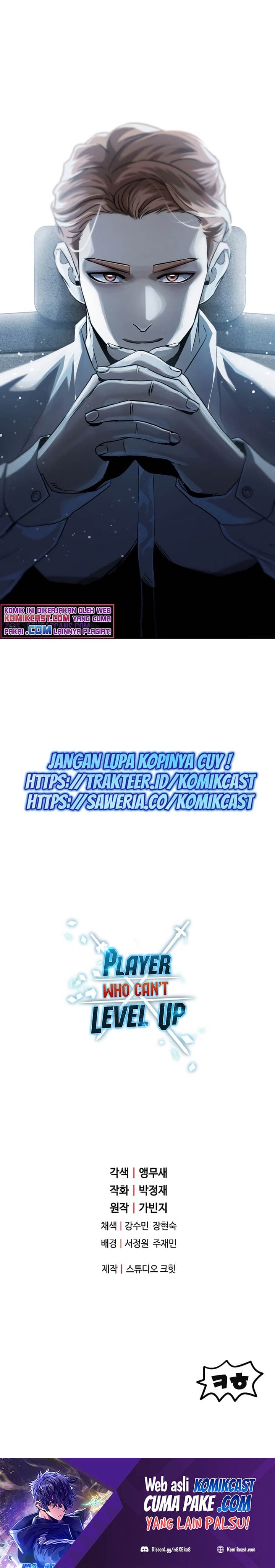 Player Who Cant Level UP - Chapter 50 - Page 35