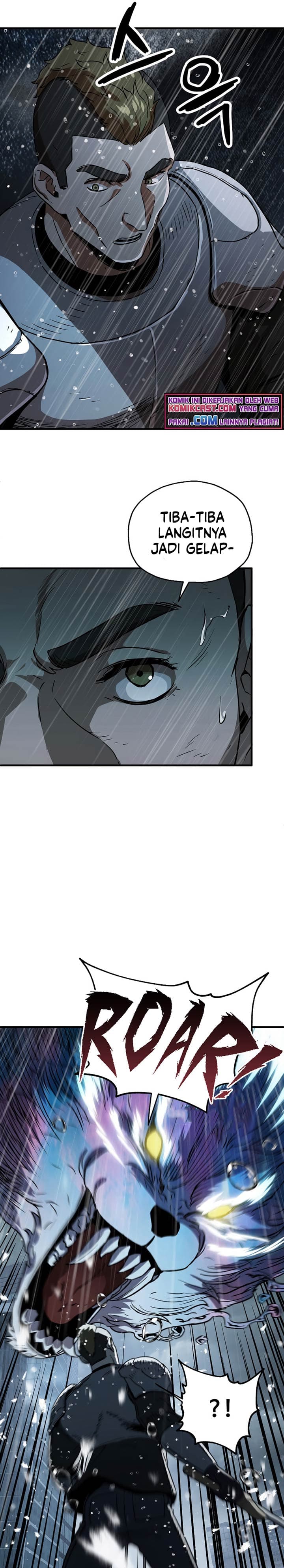 Player Who Cant Level UP - Chapter 50 - Page 7