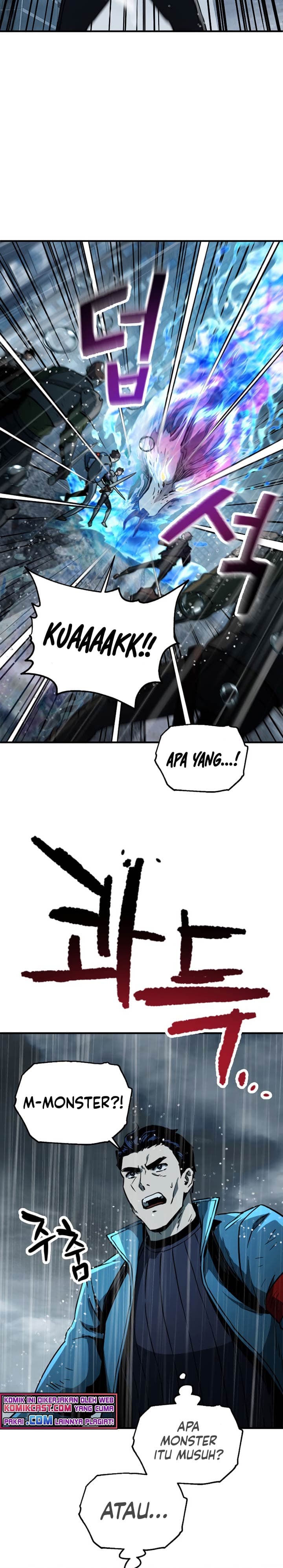 Player Who Cant Level UP - Chapter 50 - Page 8