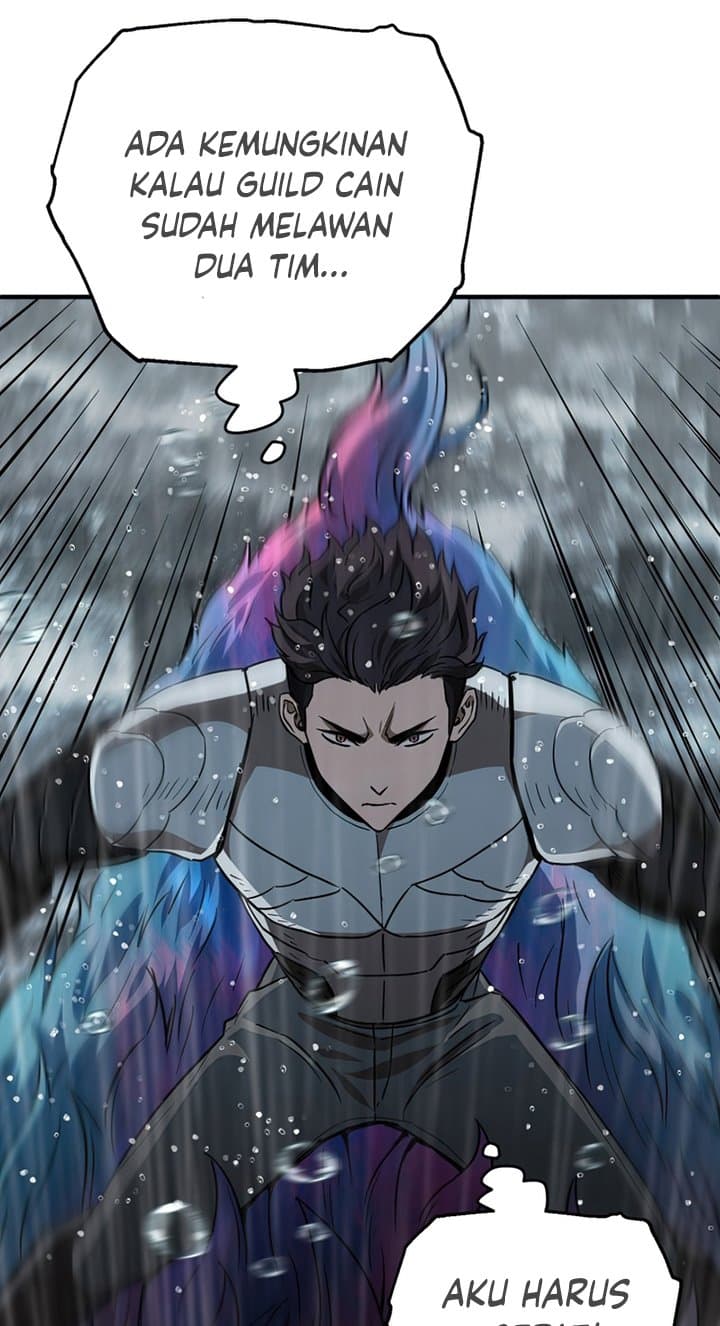 Player Who Cant Level UP - Chapter 51 - Page 10