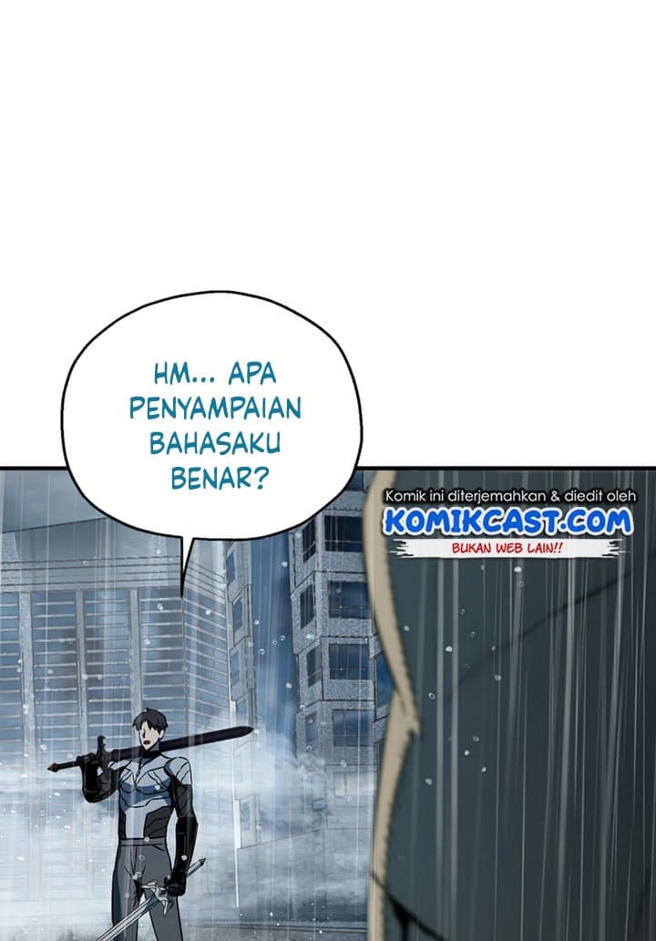 Player Who Cant Level UP - Chapter 51 - Page 100