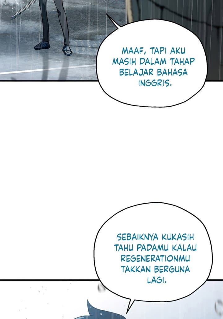 Player Who Cant Level UP - Chapter 51 - Page 101