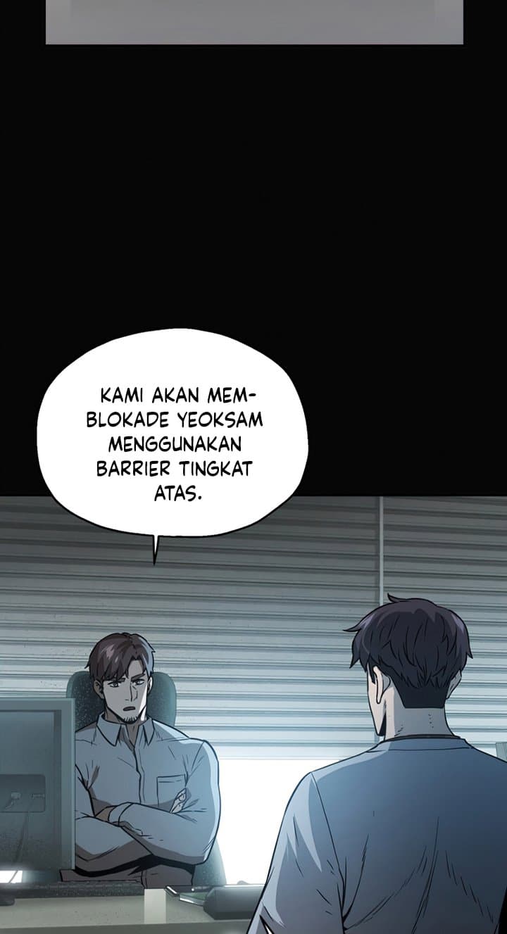 Player Who Cant Level UP - Chapter 51 - Page 13