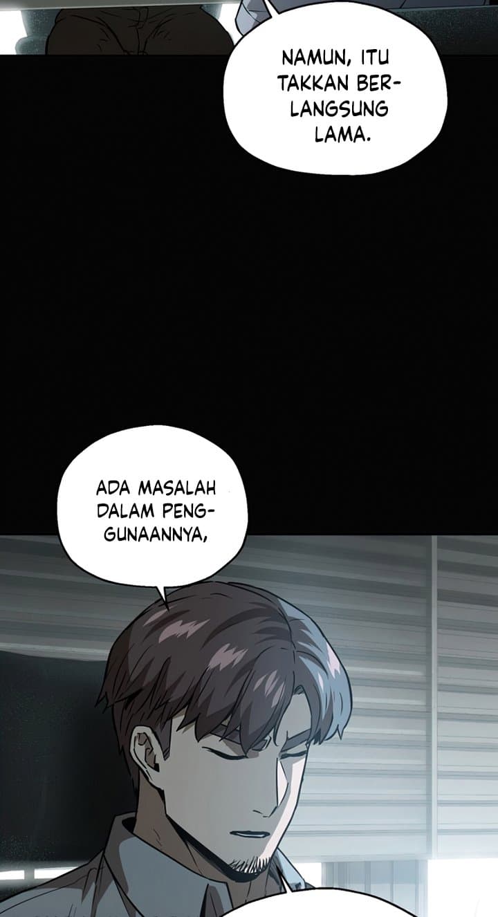 Player Who Cant Level UP - Chapter 51 - Page 14