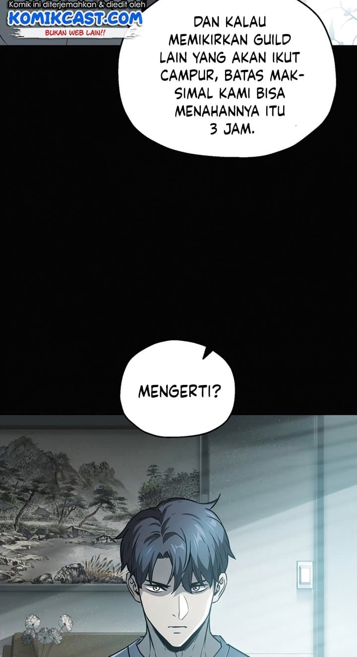Player Who Cant Level UP - Chapter 51 - Page 15