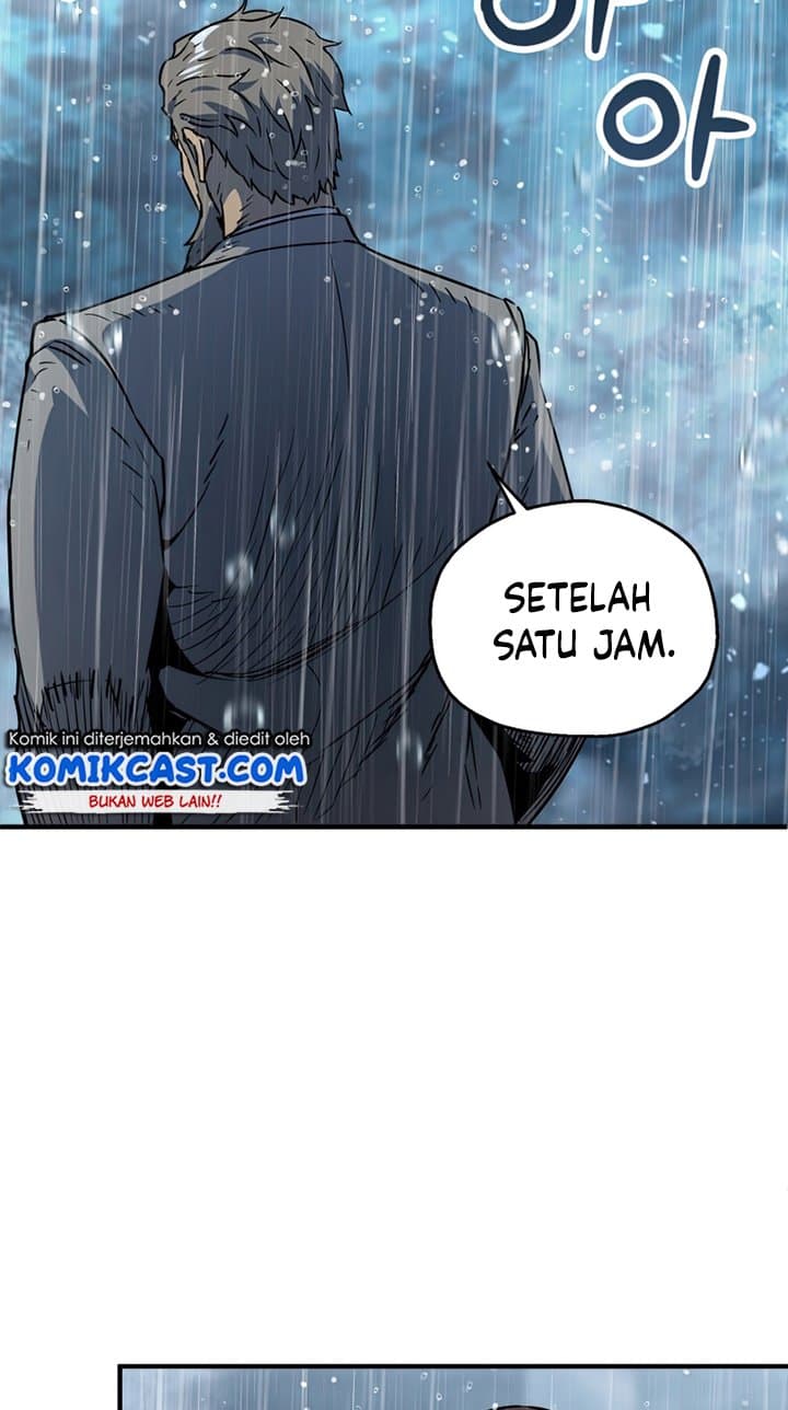 Player Who Cant Level UP - Chapter 51 - Page 18