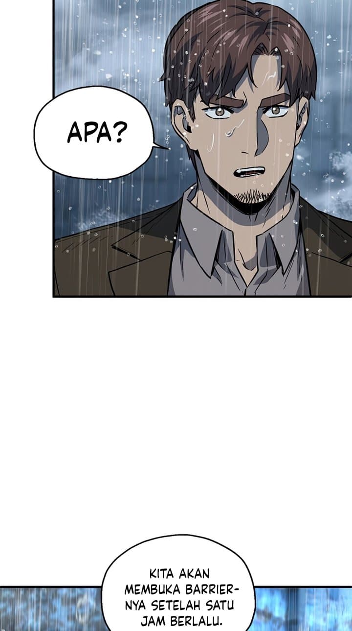 Player Who Cant Level UP - Chapter 51 - Page 19