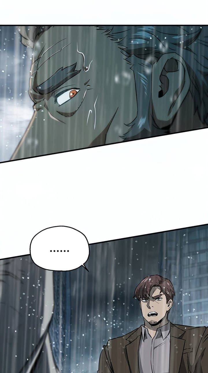 Player Who Cant Level UP - Chapter 51 - Page 21