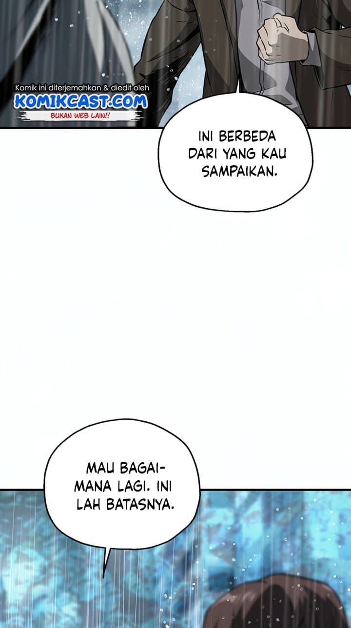 Player Who Cant Level UP - Chapter 51 - Page 22