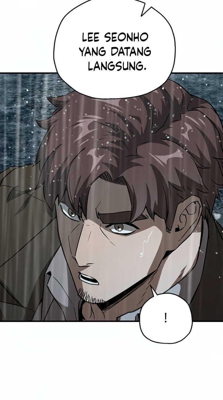 Player Who Cant Level UP - Chapter 51 - Page 24