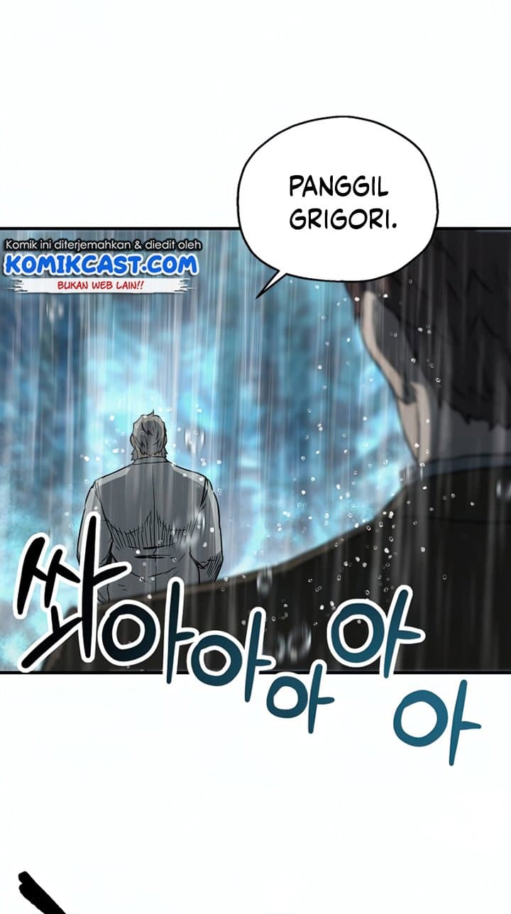 Player Who Cant Level UP - Chapter 51 - Page 25