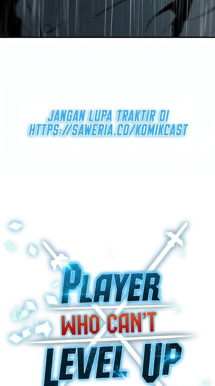 Player Who Cant Level UP - Chapter 51 - Page 27
