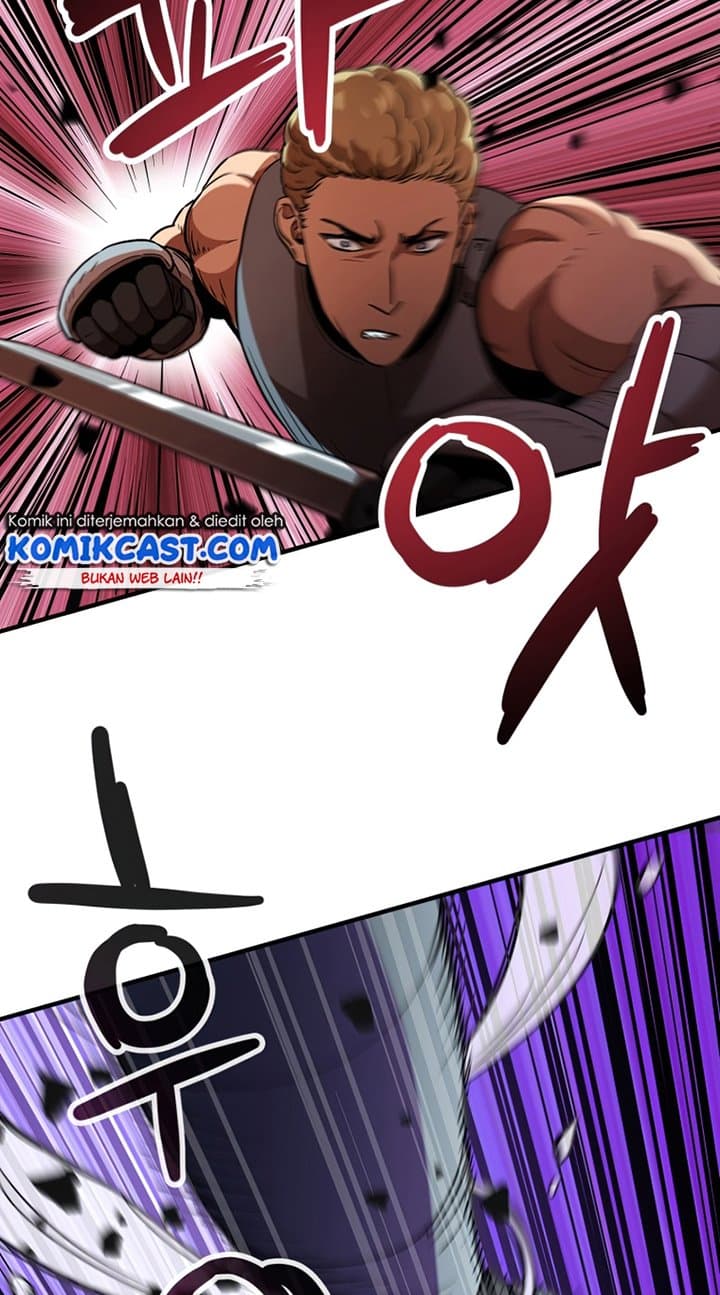 Player Who Cant Level UP - Chapter 51 - Page 33