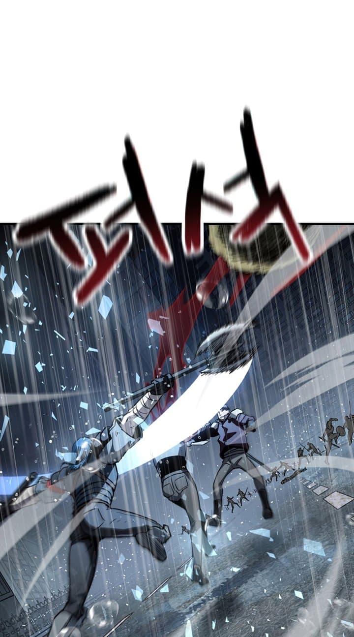 Player Who Cant Level UP - Chapter 51 - Page 36