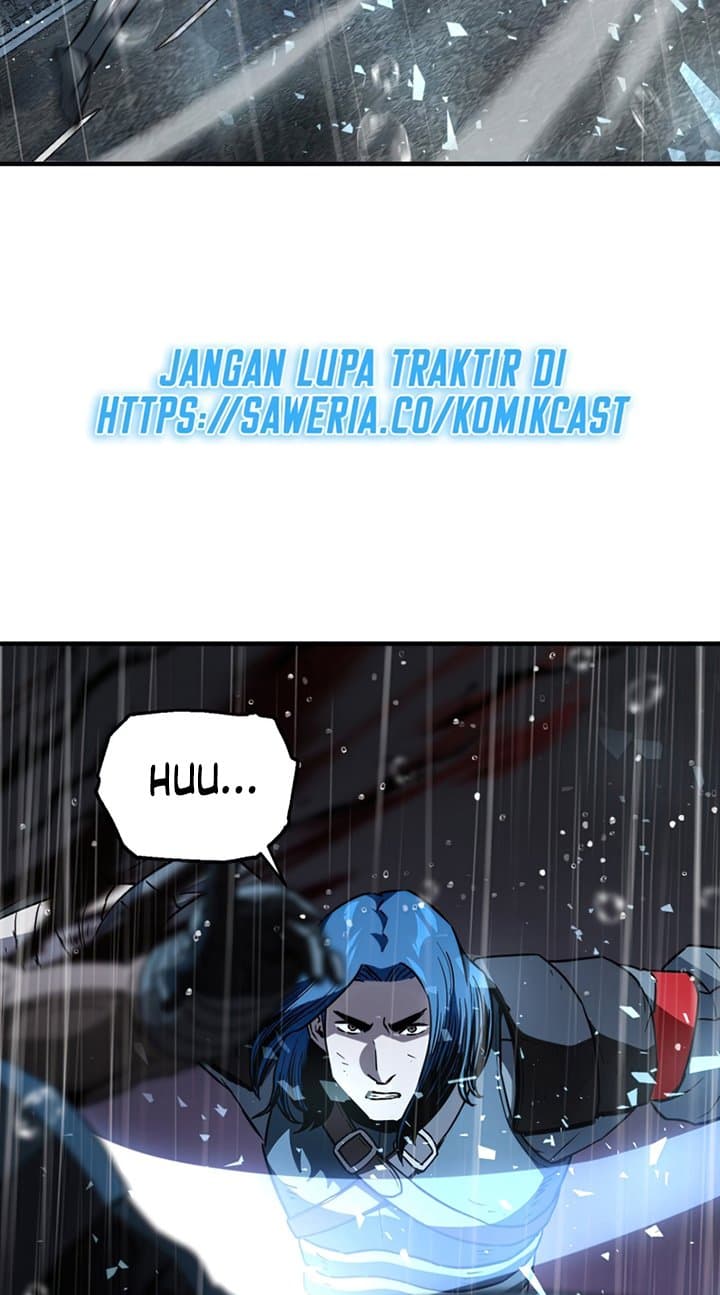 Player Who Cant Level UP - Chapter 51 - Page 37