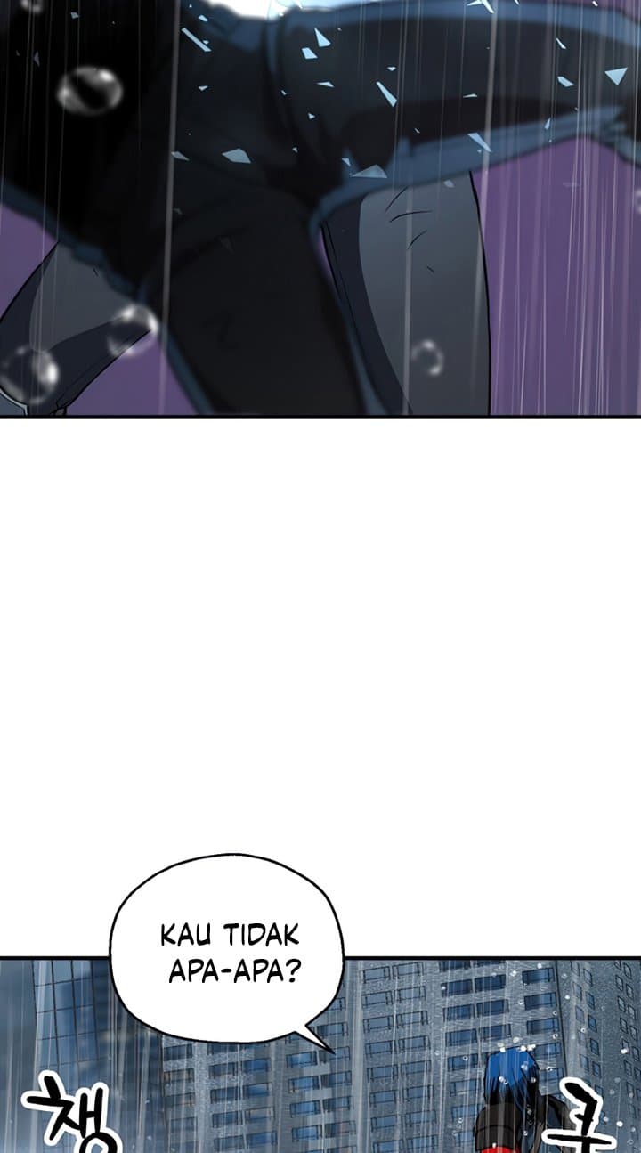 Player Who Cant Level UP - Chapter 51 - Page 38
