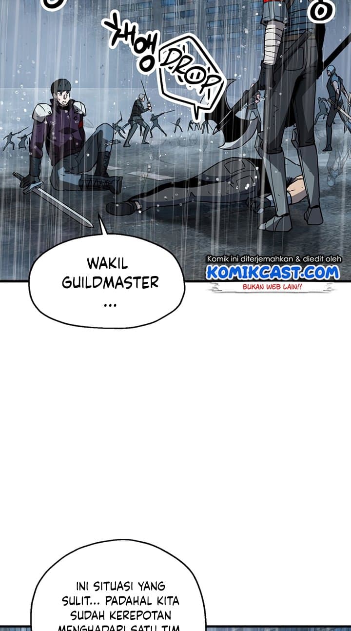Player Who Cant Level UP - Chapter 51 - Page 39