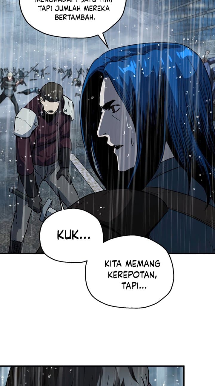 Player Who Cant Level UP - Chapter 51 - Page 40