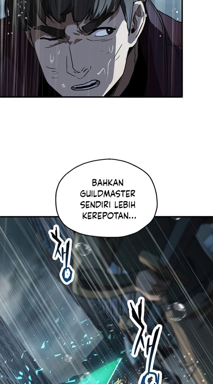 Player Who Cant Level UP - Chapter 51 - Page 41