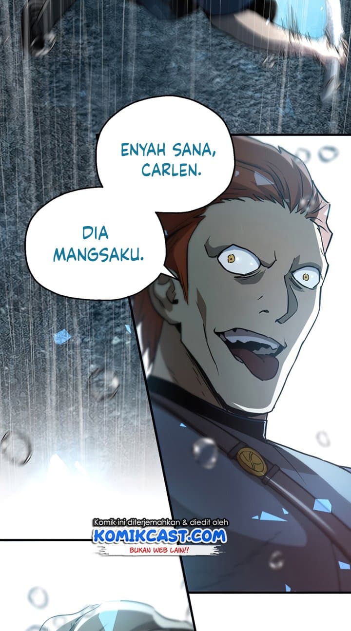Player Who Cant Level UP - Chapter 51 - Page 45