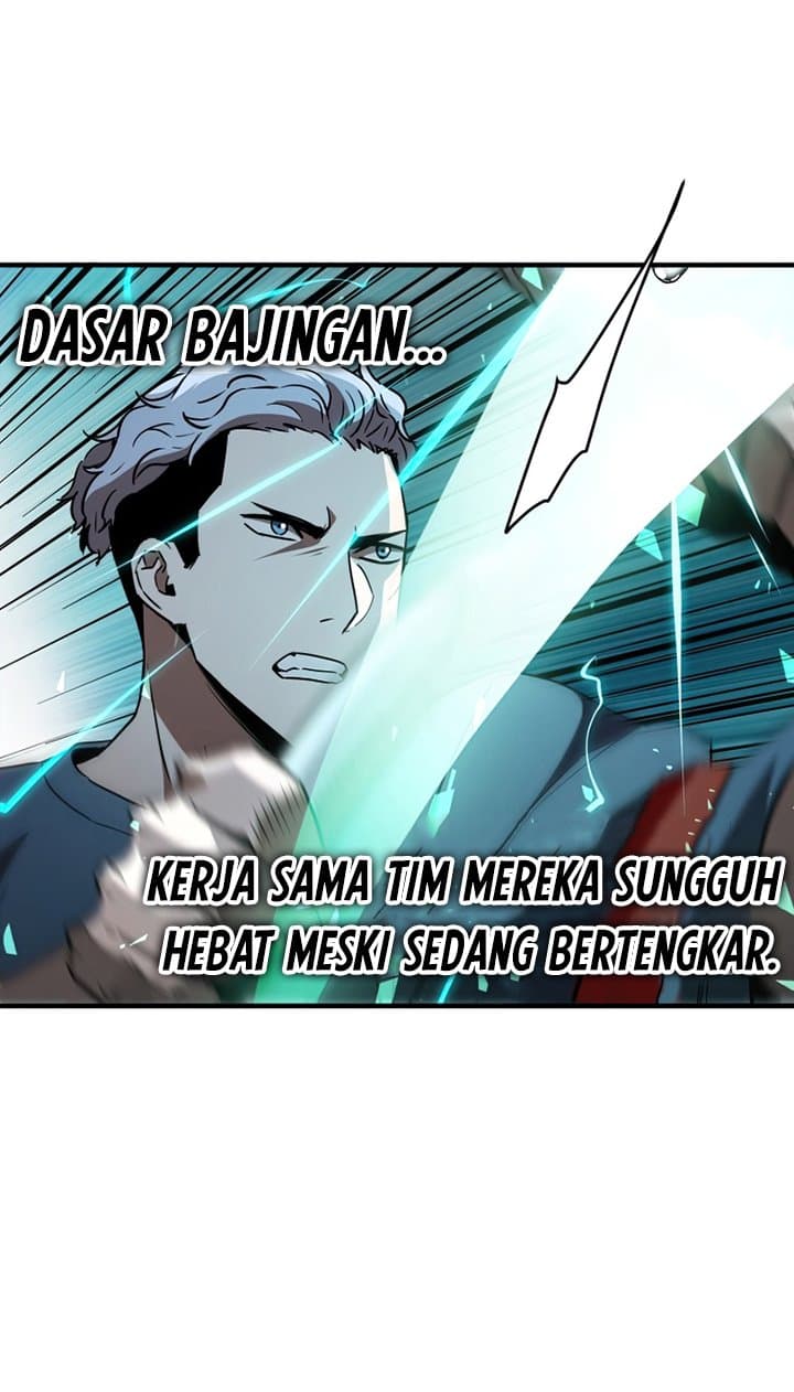 Player Who Cant Level UP - Chapter 51 - Page 48