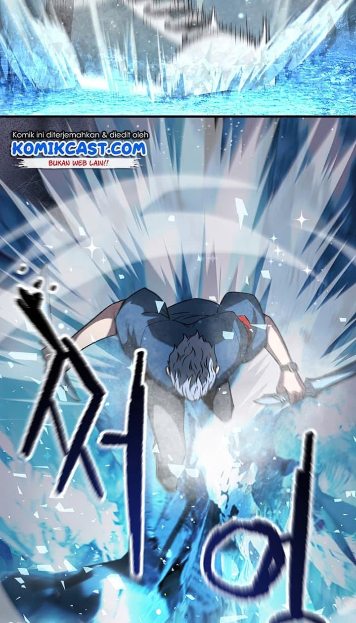 Player Who Cant Level UP - Chapter 51 - Page 51