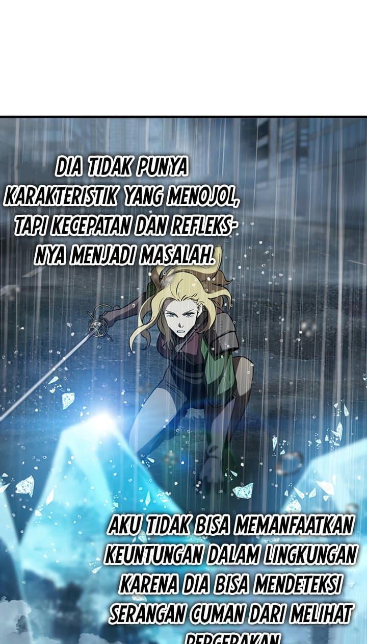 Player Who Cant Level UP - Chapter 51 - Page 58
