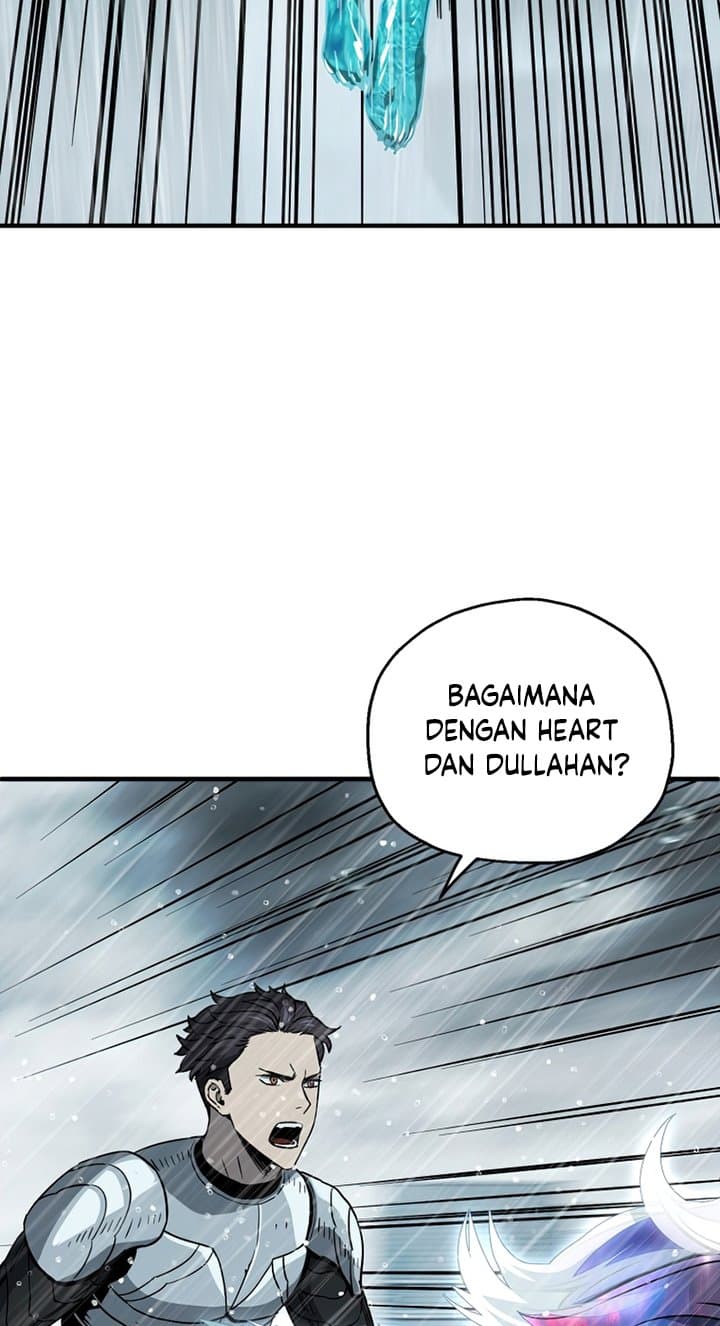 Player Who Cant Level UP - Chapter 51 - Page 6
