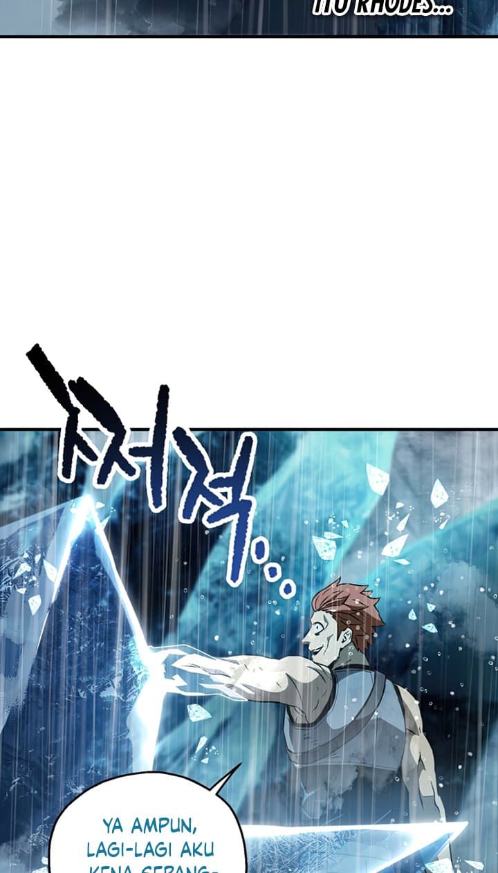 Player Who Cant Level UP - Chapter 51 - Page 60