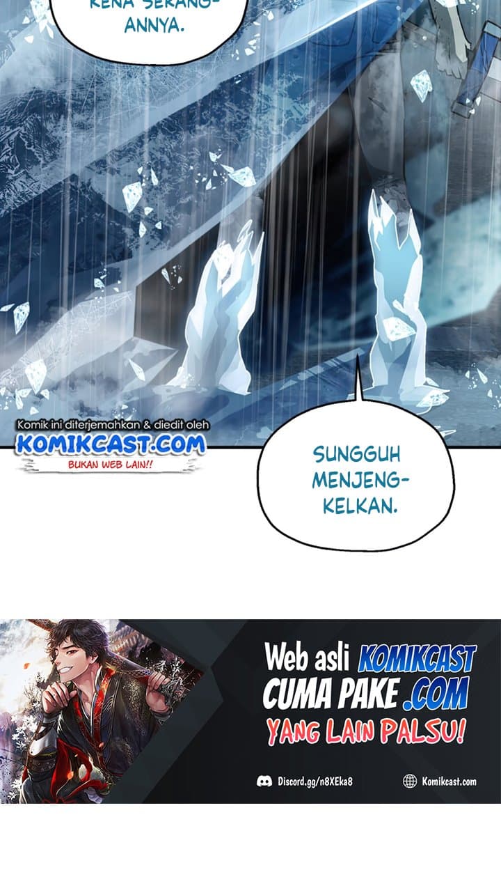 Player Who Cant Level UP - Chapter 51 - Page 61