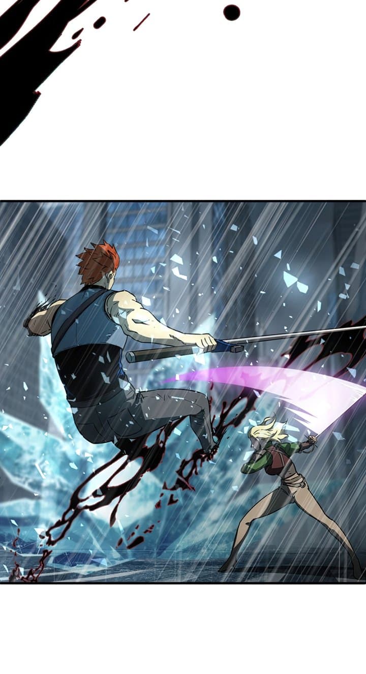 Player Who Cant Level UP - Chapter 51 - Page 68