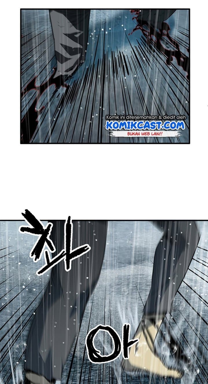 Player Who Cant Level UP - Chapter 51 - Page 69