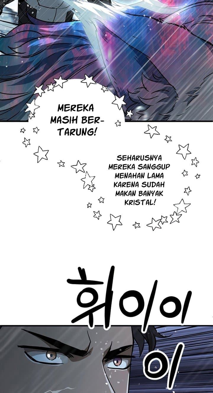 Player Who Cant Level UP - Chapter 51 - Page 7