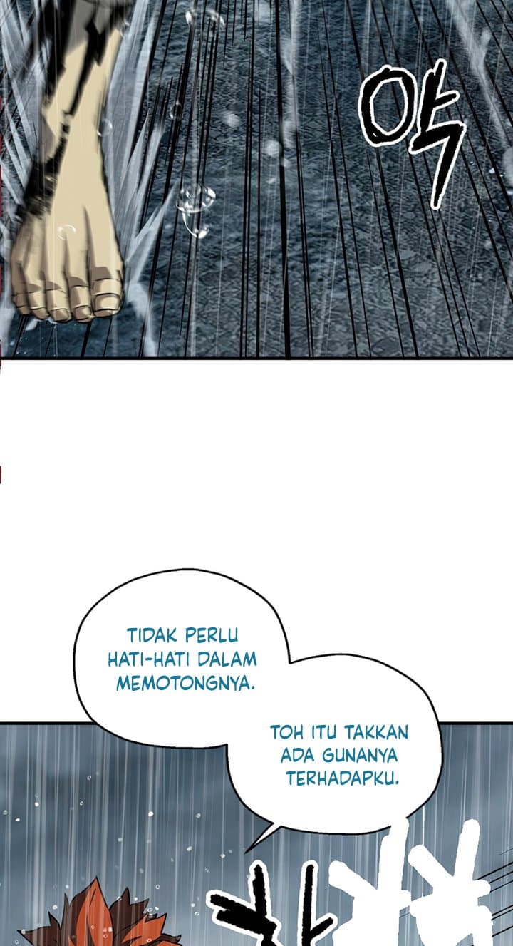 Player Who Cant Level UP - Chapter 51 - Page 70