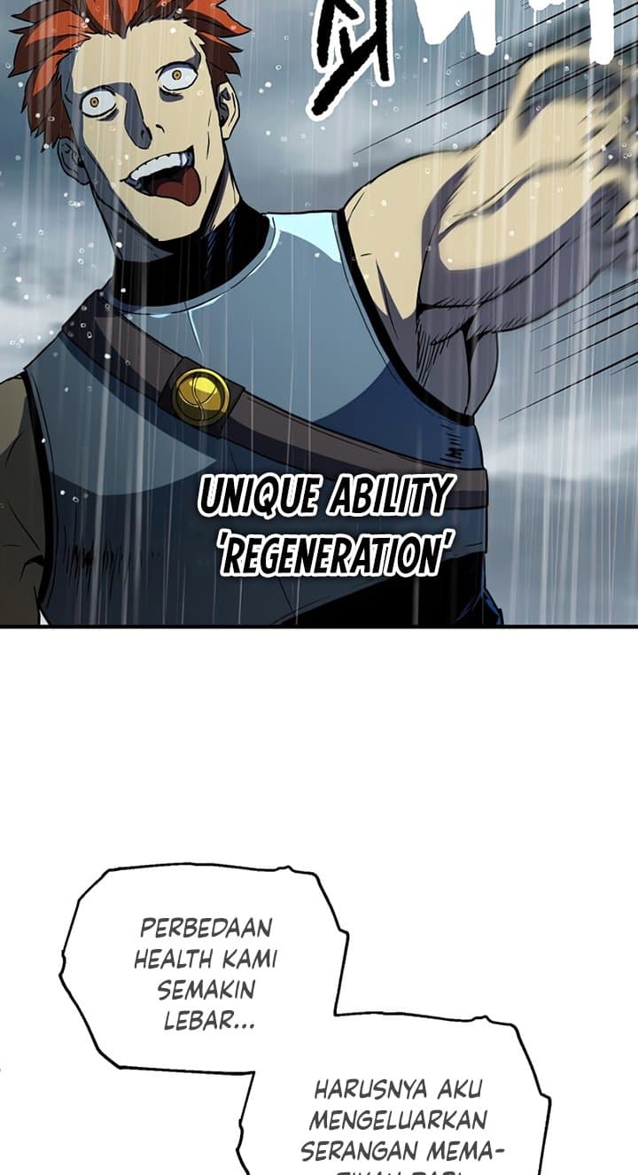 Player Who Cant Level UP - Chapter 51 - Page 71