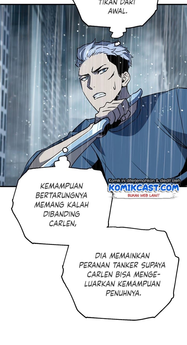Player Who Cant Level UP - Chapter 51 - Page 72